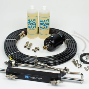 Mavimare 150 HP steering kit