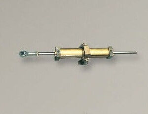 Mavimare GE 180 Hydraulic Steering for Heavy Workboats