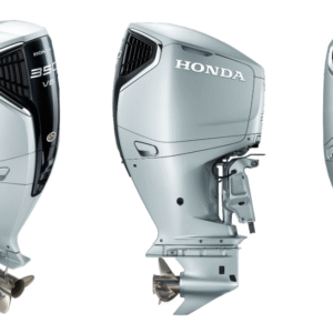 Honda BF350 XRU 350 HP Extra-Long Shaft Outboard Motor