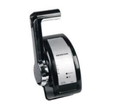 Honda BF150 LDU IST 150 HP Long Shaft Outboard Motor - Image 2