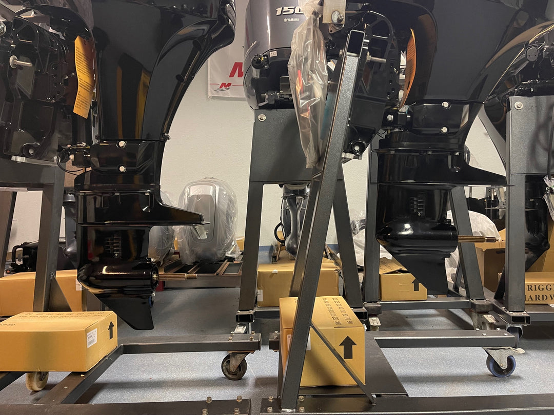 Suzuki 60 HP Short Shaft DF60ATS - Image 5