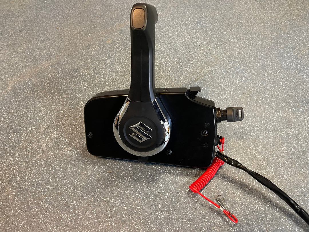 Suzuki 60 HP Long Shaft DF60AVHL ARI - Image 12