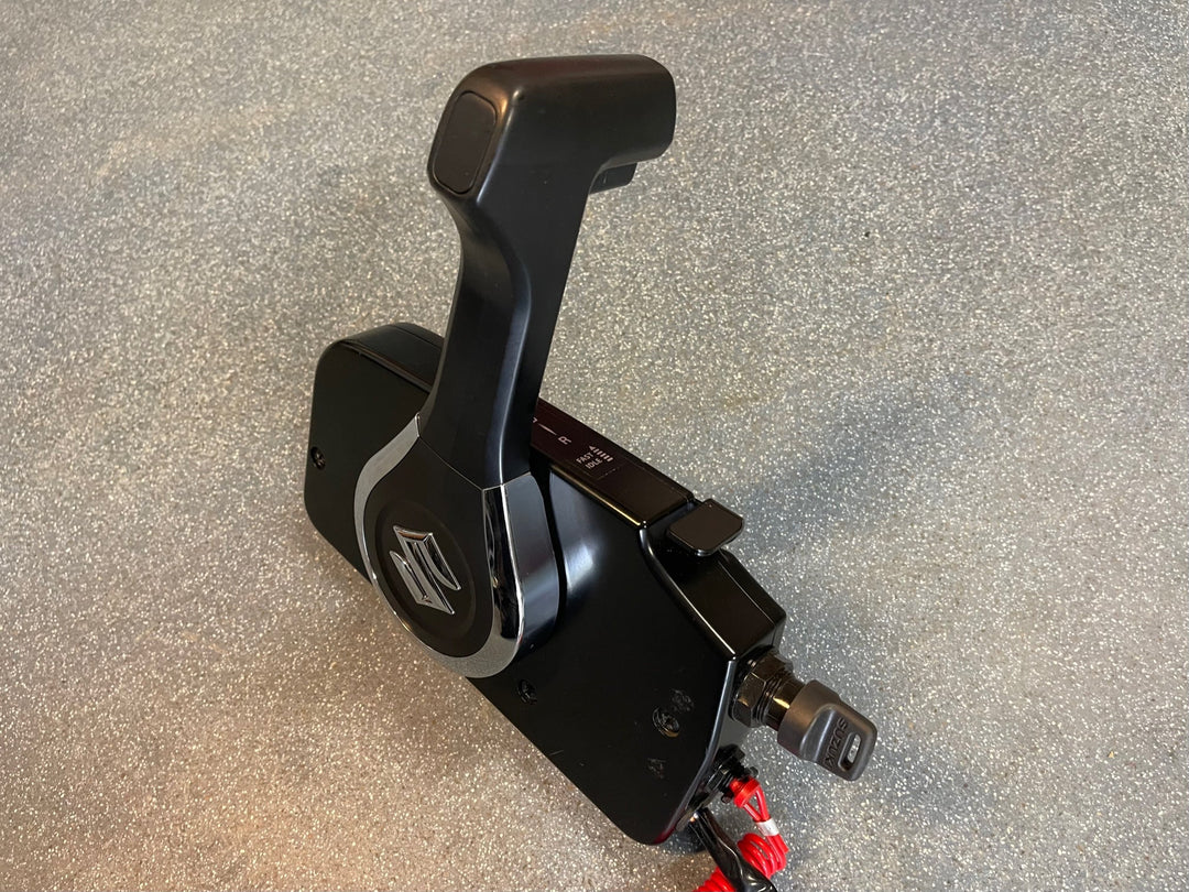 Suzuki 60 HP Long Shaft DF60AVHL ARI - Image 9