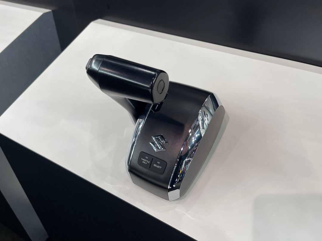 Suzuki 300 HP Extra Long Shaft DF300BTX - Image 5