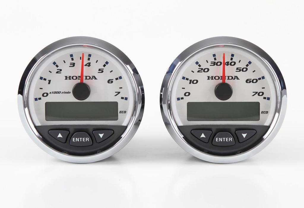 Honda BF350 XRU 350 HP Extra-Long Shaft Outboard Motor - Image 6