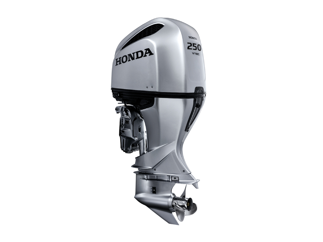 Honda 250 HP Long Shaft BF250 LRU - Image 4