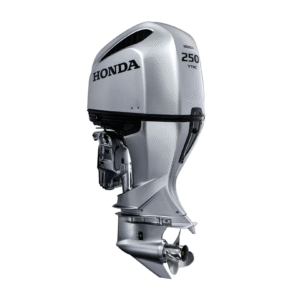 Honda 250 HP Extra Long Tail BF250