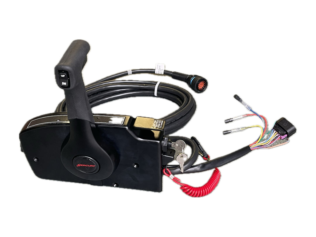 MerCruiser 4.5L 250 HP Inboard - Image 3