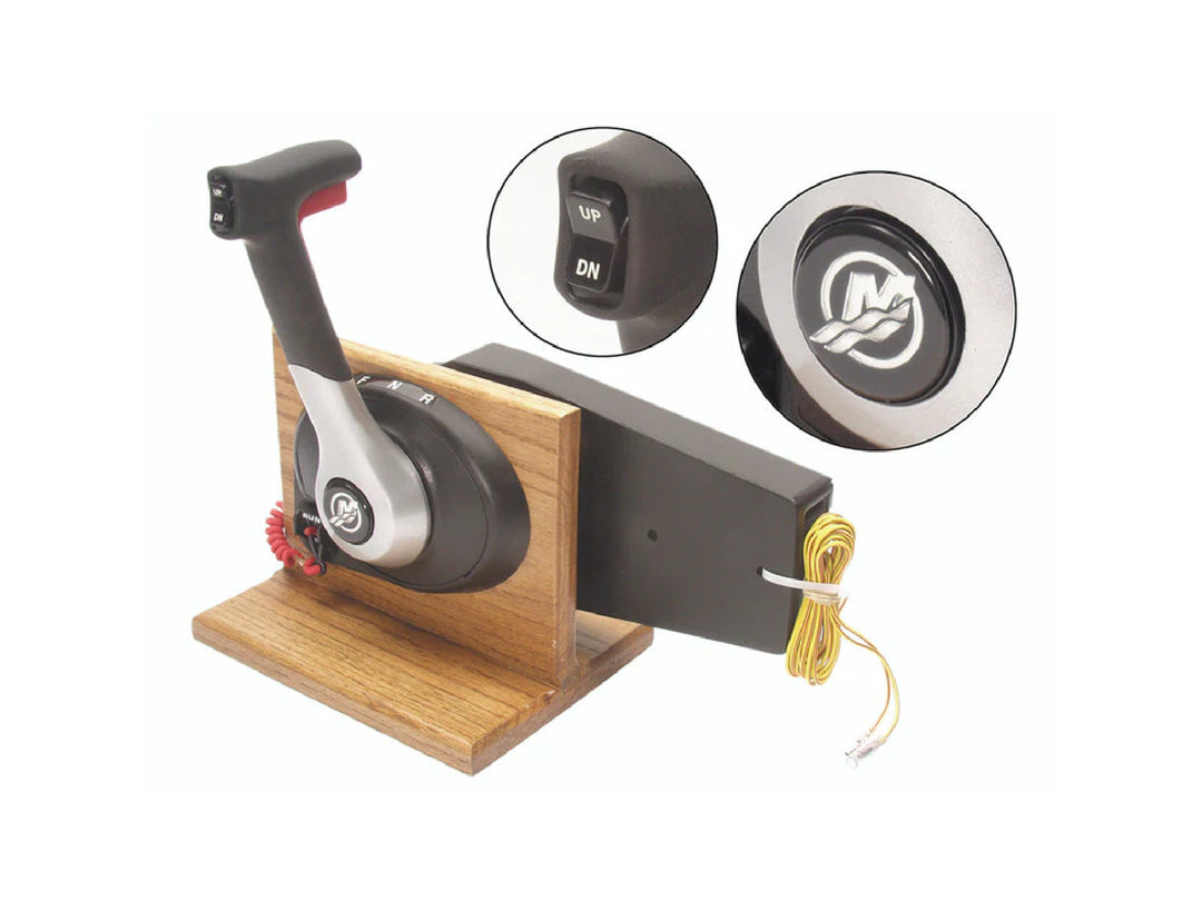 MerCruiser 4.5L 250 HP Inboard - Image 7