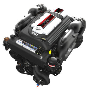 MerCruiser 6.2L 350 HP DTS Inboard