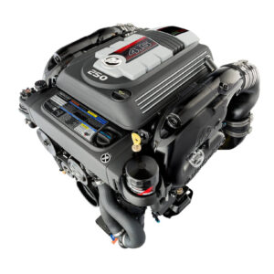 MerCruiser 4.5L 250 HP Inboard