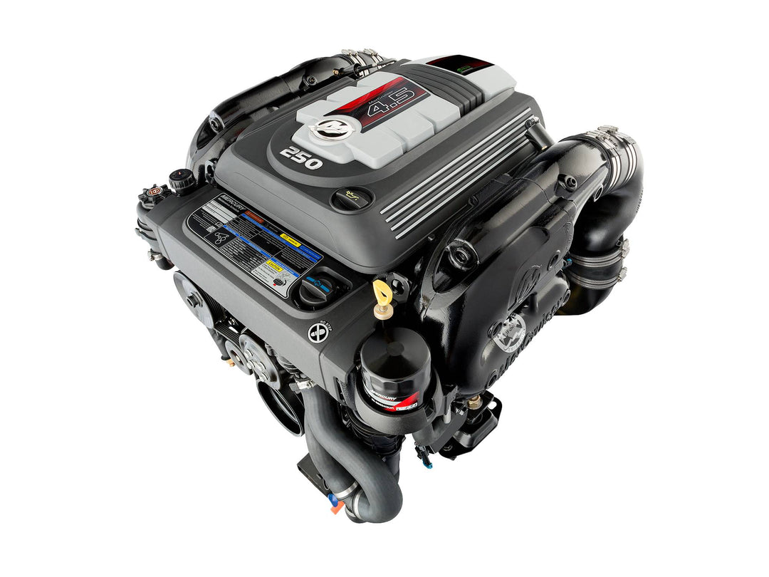 MerCruiser 4.5L 250 HP Inboard