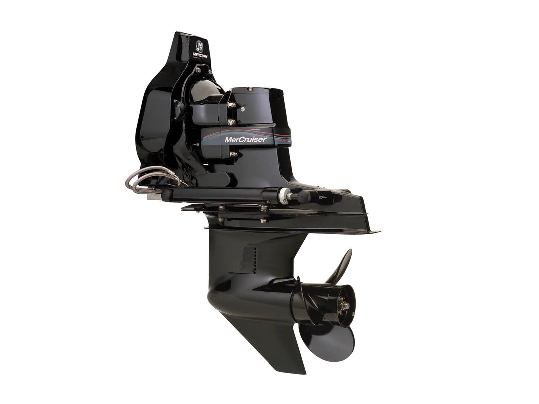 MerCruiser 4.5L 250 HP Inboard - Image 6