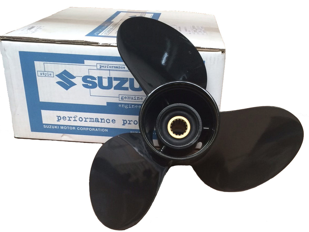 Suzuki 60 HP Long Shaft DF60ATL White - Image 4