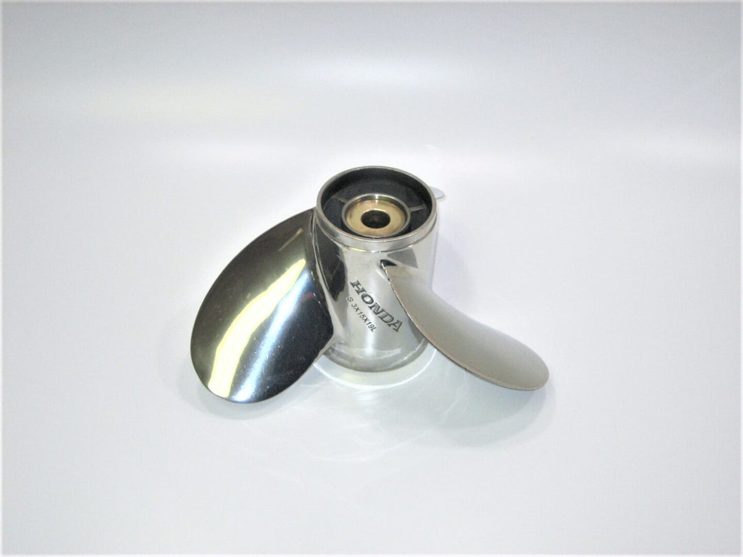 Honda 250 HP Long Shaft BF250 LRU - Image 6