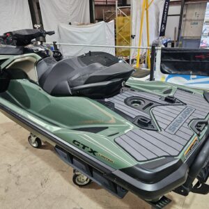 2022 Pre-owned Sea-Doo GTX Limited 300hp