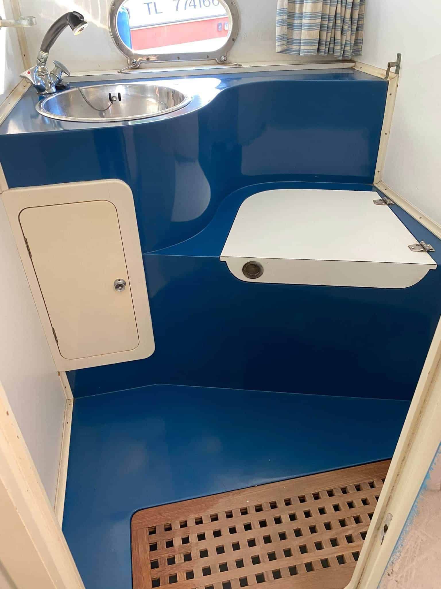 Bateau Tullio abbate Executive - Image 5