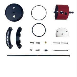 Riva Racing SEA-DOO 325 Intake Manifold Upgrade Kit