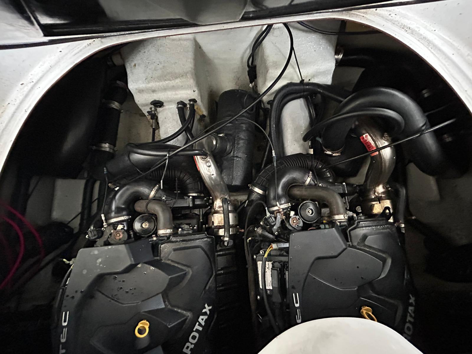 Sea-Doo Speedster 200 Rotax Jet Boat - Image 10