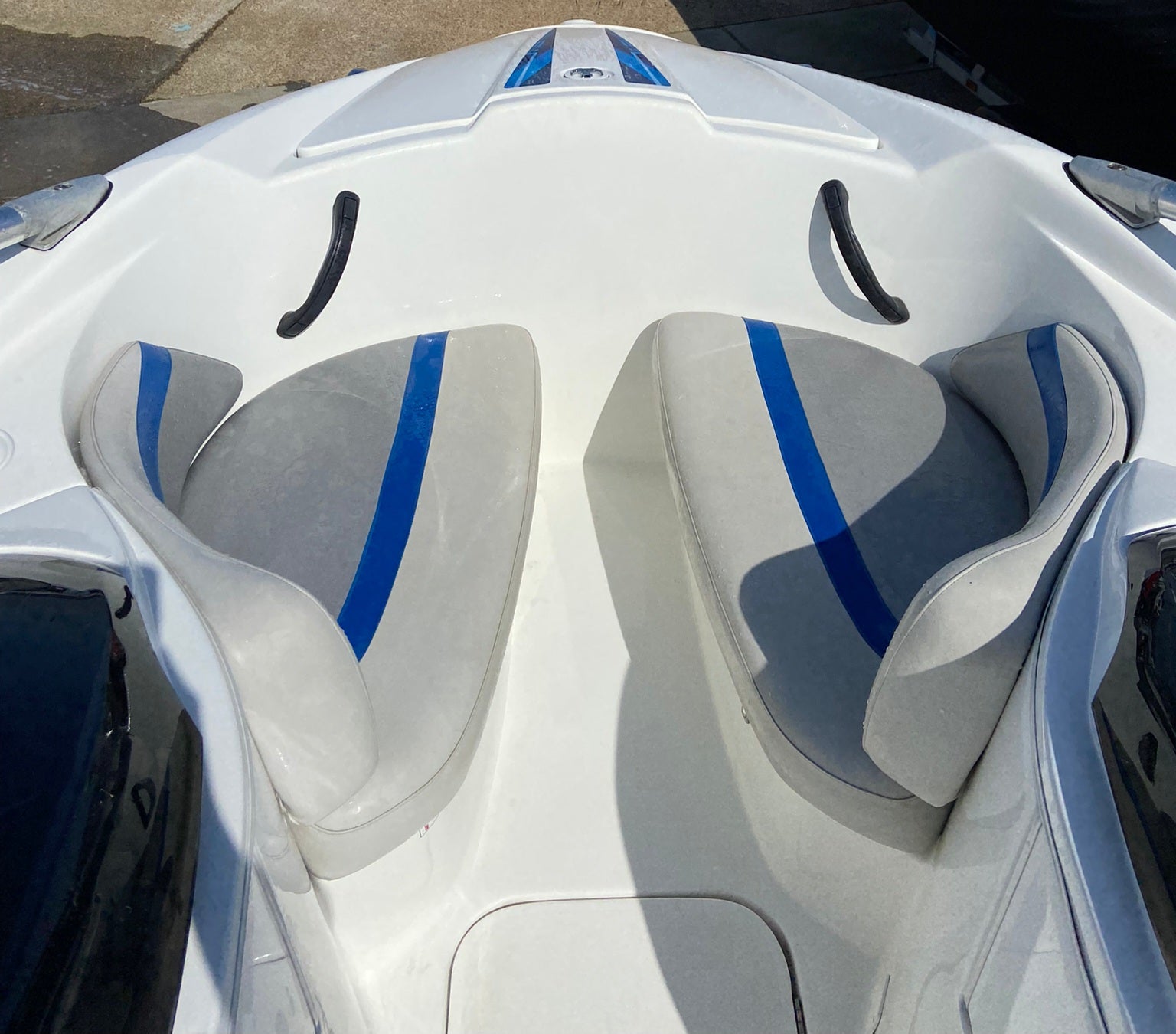 Sea-Doo Speedster 200 Rotax Jet Boat - Image 5