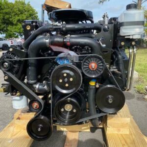 MerCruiser 350 MPI / 300 HP Bravo Sterndrive Engine- 1-Year Warranty