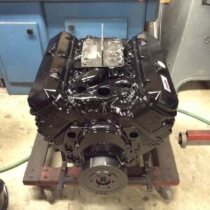 454 big block chevy gen-6 7.4 mercury magnum 425 marine