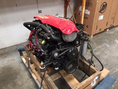 2005 PCM ZR 409 Inboard Motor Preowned