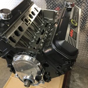 Hot Rod Gen4 454 1970 – 1990 2 piece rear main seal, Serious Street Use Only!