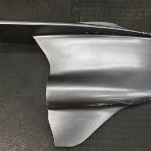 VOLVO PENTA DPX-R DUOPROP STERNDRIVE LOWER GEAR CASE WITH CARRIER 3858599