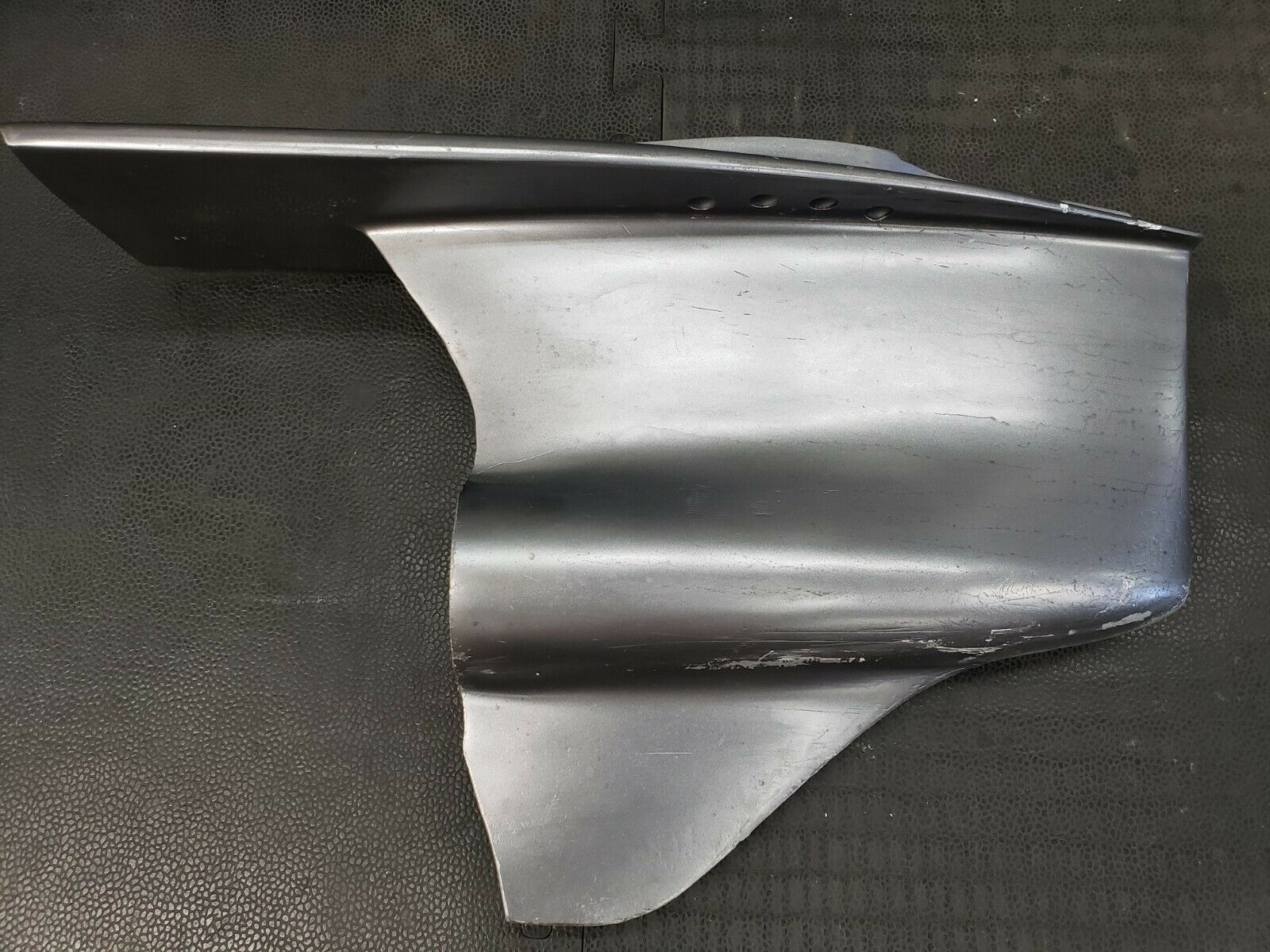 VOLVO PENTA DPX-R DUOPROP STERNDRIVE LOWER GEAR CASE WITH CARRIER 3858599