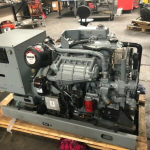 Kohler Marine Generator