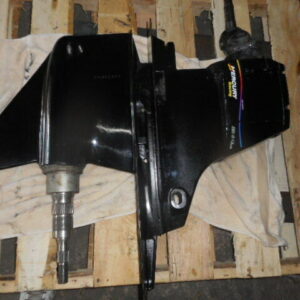 MERCRUISER BRAVO 3 OUTDRIVE 2.00 RATIO