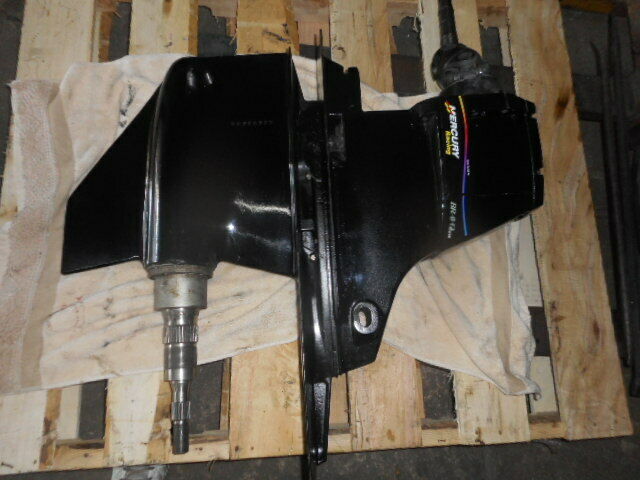 MERCRUISER BRAVO 3 OUTDRIVE 2.00 RATIO