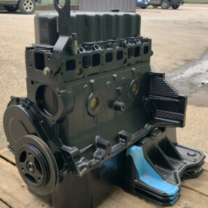 Reman 3.0L Marine Application Engine MerCruiser, Volvo Penta, OMC