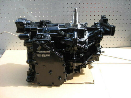 POWERHEAD JOHNSON EVINRUDE 55 COMMERCIAL 1994 – 2001