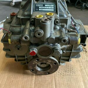 Volvo Penta ZF Marine HS63AE-A Electric Shift Transmission/GearBox Ratio 2.04:1