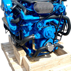 8.1L Crusader Remanufactured Engine
