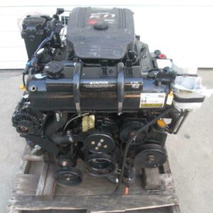 2006 Mercruiser 5.0 MPI Lift out Engine