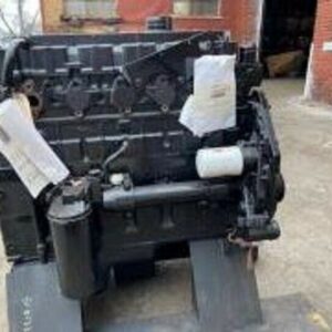 Navistar DT530 – Rebuilt – DIESEL ENGINE