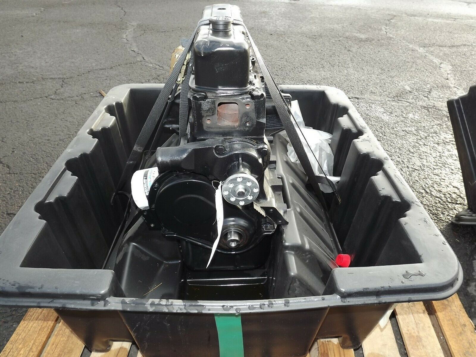 805052R5 3.0 Litre Mercruiser / Quicksilver Re-manufactured