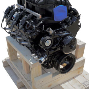 6.0L (L96) Base Marine Engine