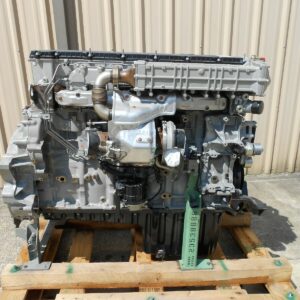 Detroit DD13 Diesel Engine