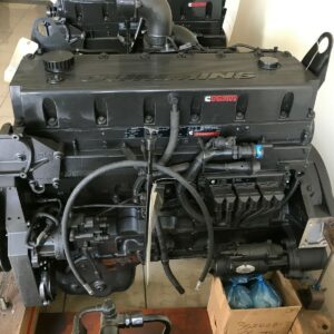 CUMMINS QSM11 NEW UNUSED ENGINE FOR SALE