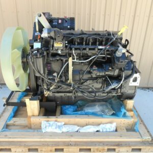Cummins QSB6.7 Complete Diesel Engine