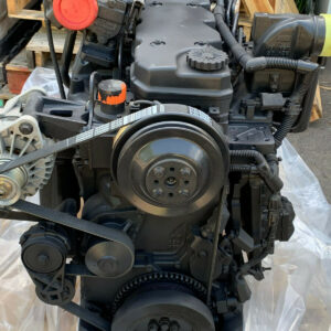 Brand New Cummins QSB 6.7 engine without EGR CPL 8466