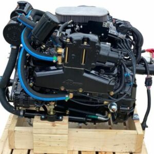 5.7L Complete Engine Package FUEL INJECTION (INBOARD or V-DRIVE Replacement)
