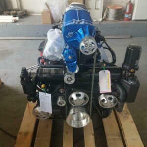 Mercury Racing 700 SCi..Brand New Complete Engine package with NXT Transmission