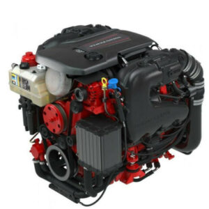 Volvo Penta Boat Inboard Engine V8-300-CE-M