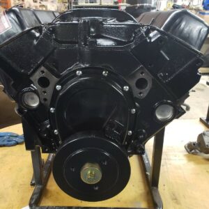 MERCRUISER GM 305 REBUILT LONG BLOCK ,V8 5.0L MERCURY RACING