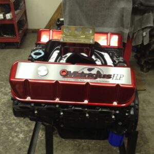 588 cubic inch 700 hp high performance marine mangus engine bbc gen 6.